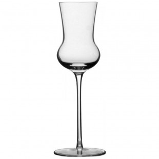 Set of 6 glasses Riserva 8 cl